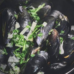 Moules